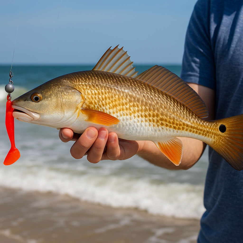 nc-surf-top-lures-for-red-drum-fishing