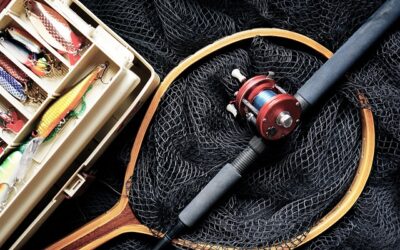 How to Read Water for Fishing in North Carolina