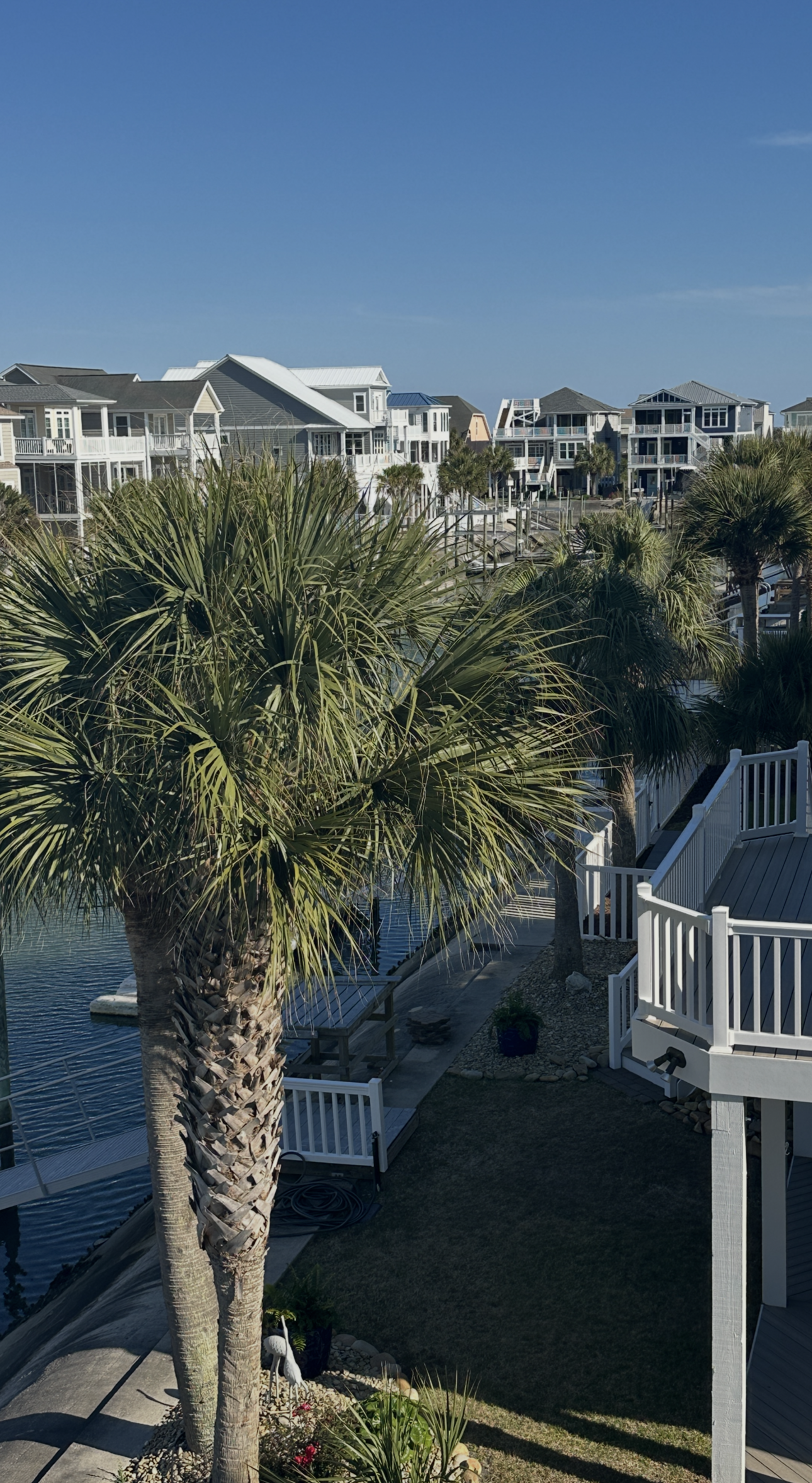 Fishing in Ocean Isle Beach NC
