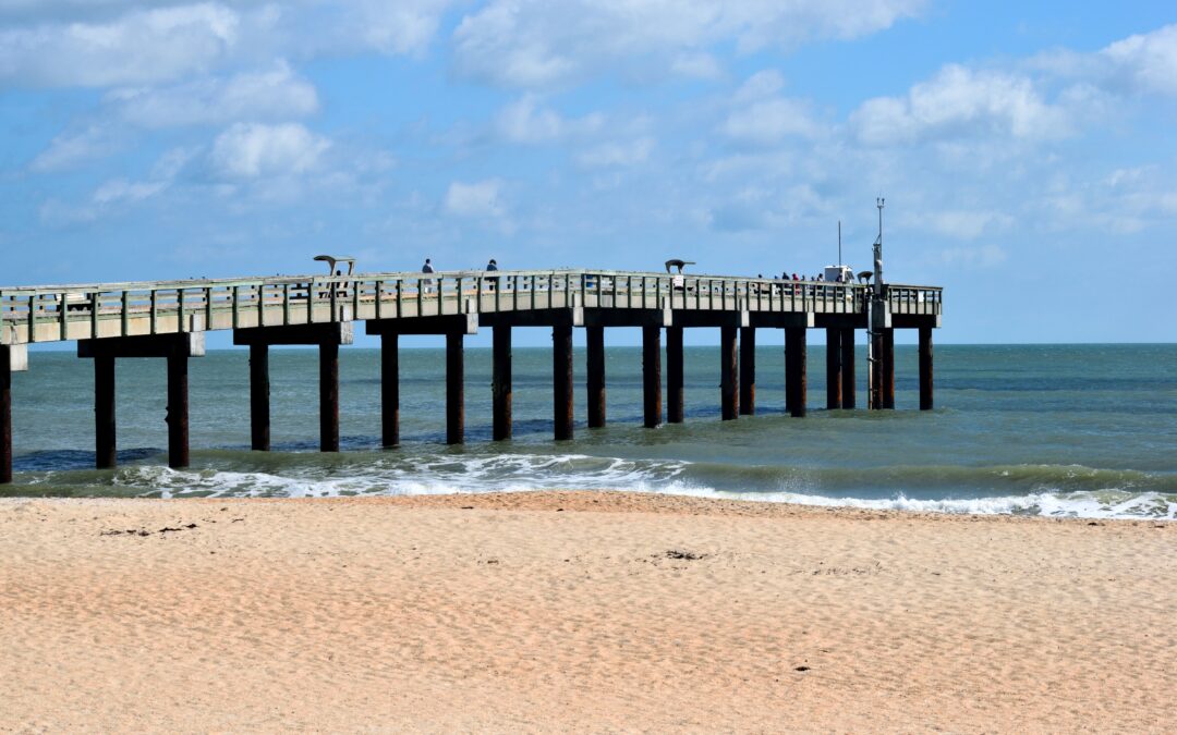 Ultimate Guide to Pier Fishing in Ocean Isle Beach, NC